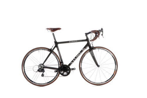 Felgenbremsen Storck Bicycle Scenario  C11