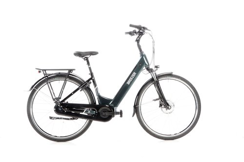 Breezer POWERTRIP EVO 32 LS