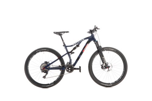 Rotwild RC1 FS Pro