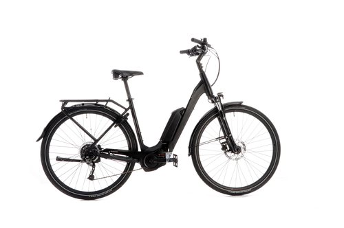 Bosch Dynamics Blackstar ECX