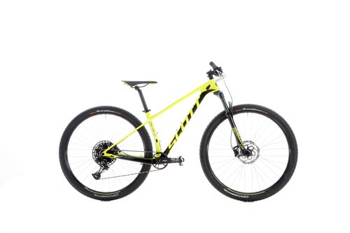 SCOTT Scale 940