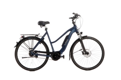 Bosch LPM Bike Manufaktur E1 FL