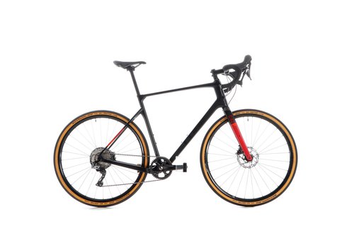 Cube Nuroad C62 Pro