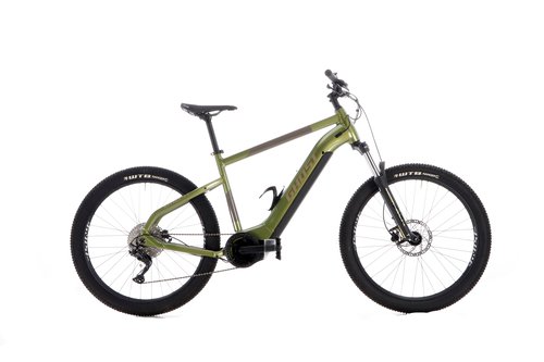 Yamaha Ghost ETERU Y UNIVERSAL