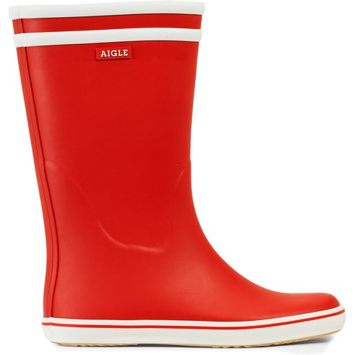 Aigle Damen Malouine BT Gummistiefel