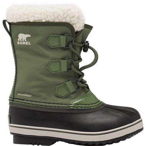 Sorel Kinder Yoot Pac Nylon Winterstiefel