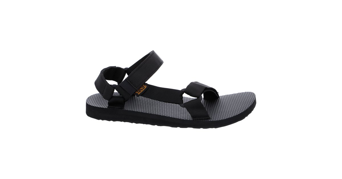Birkenstock Arizona Bold Uni Sandalen Black Heren