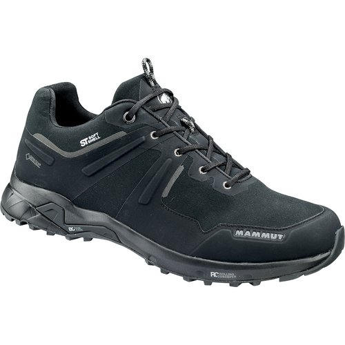 Mammut Herren Ultimate Pro Low GTX Schuhe