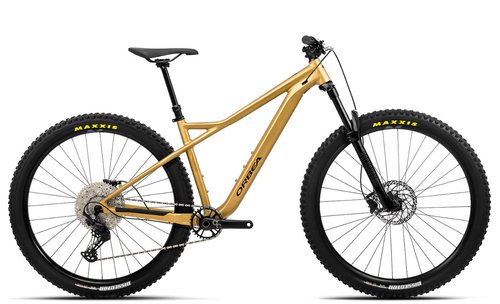 Orbea LAUFEY H30 - 29 Zoll 11K Diamant - Golden Sand - 2023