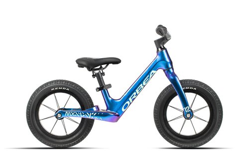 Orbea MX 12 - 12 Zoll 1N Diamant - Chameleon -Mint - 2023