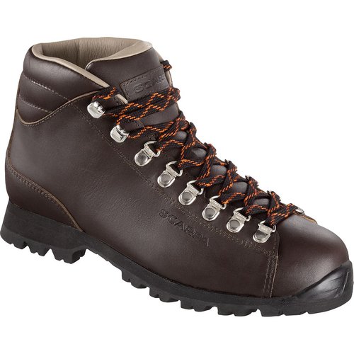 Scarpa Primitive Schuhe (Größe 46.5, Braun)