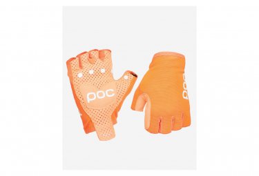 POC avip long handschuhe orange