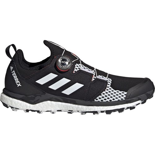 adidas Terrex Herren Terrex Agravic Boa Schuhe (Größe 41, Schwarz)