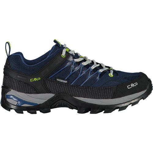Cmp Herren Rigel Low WP Schuhe