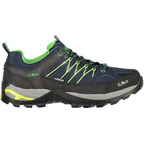Cmp Herren Rigel Low WP Schuhe
