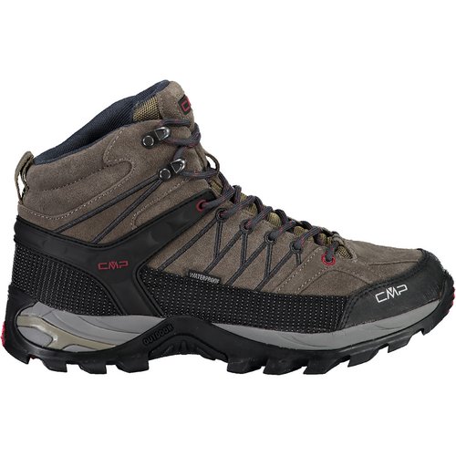 Cmp Herren Rigel MID WP Schuhe