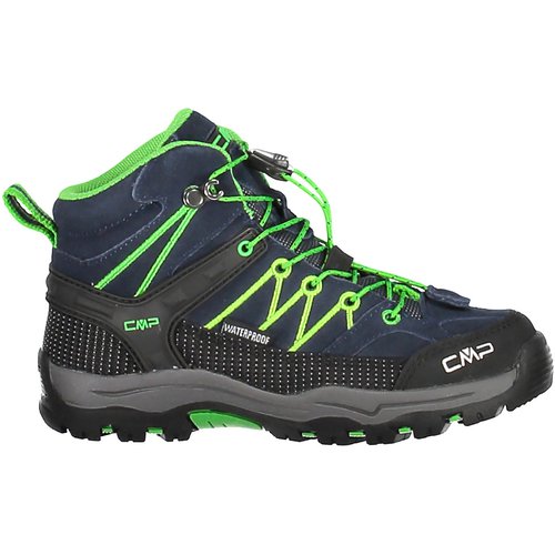 Cmp Kinder Rigel MID WP Schuhe