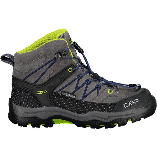 Cmp Kinder Rigel MID WP Schuhe