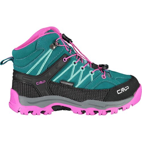 Cmp Kinder Rigel MID WP Schuhe