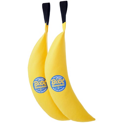 Boot Bananas Feuchtigkeitsabsorber