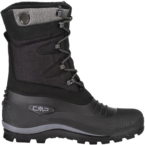 Cmp Herren Nietos Winterschuhe