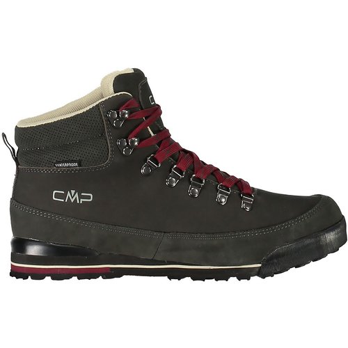 Cmp Herren Heka WP Schuhe