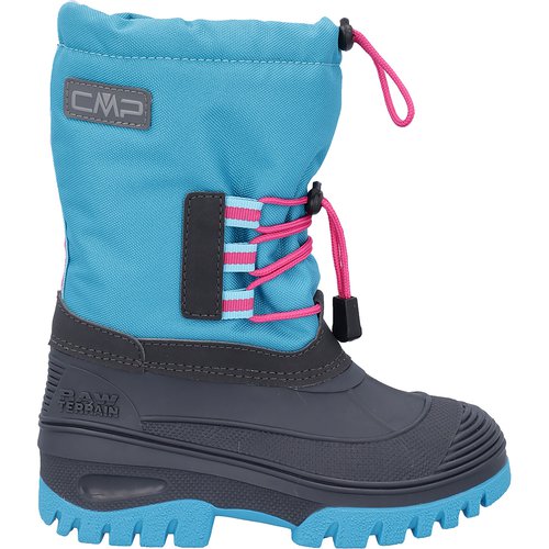 Cmp Kinder Ahto WP Winterschuhe