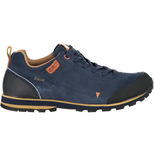 Cmp Herren Elettra Low WP Schuhe
