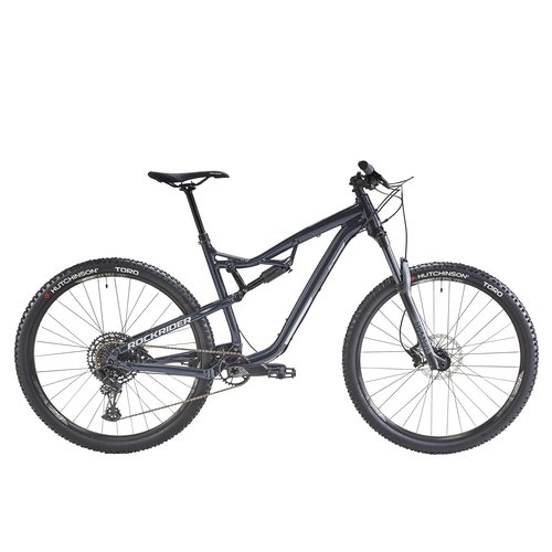 Rockrider MTB All Mountain AM 50 S