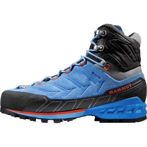 Mammut Damen Kento Tour High GTX Schuhe