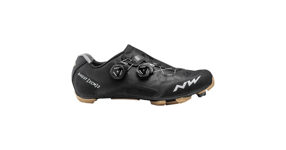 Northwave Herren Mountainbikeschuhe OVERLAND PLUS Fahrradschuh
