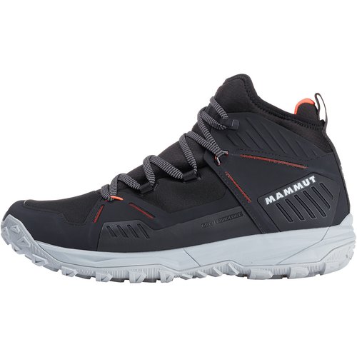 Mammut Herren Saentis Pro WP Schuhe