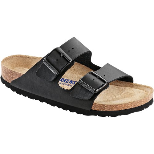 Birkenstock Arizona BF Soft Sandale