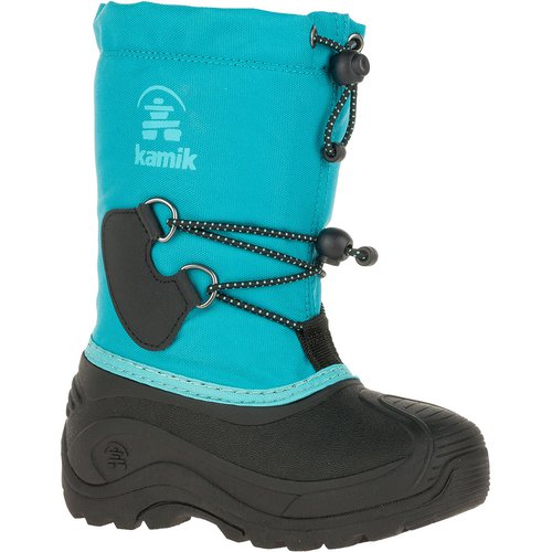 Kamik Kinder Southpole 4 Schuhe