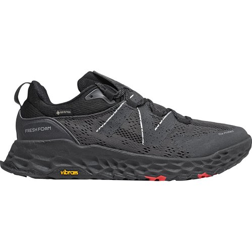 New Balance Herren Fresh Foam Trail Hierro V5 GTX Schuhe (Größe 42, Schwarz)