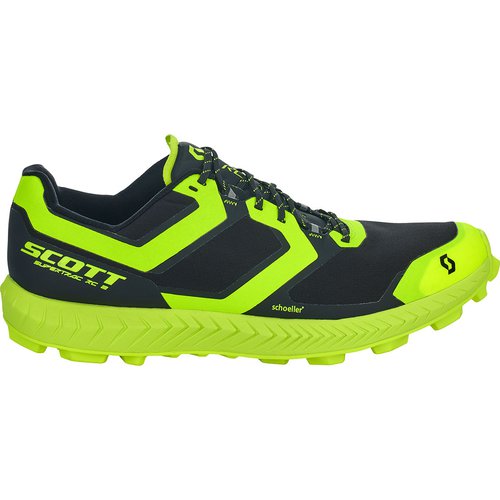 Scott Damen Supertrac RC 2 Schuhe