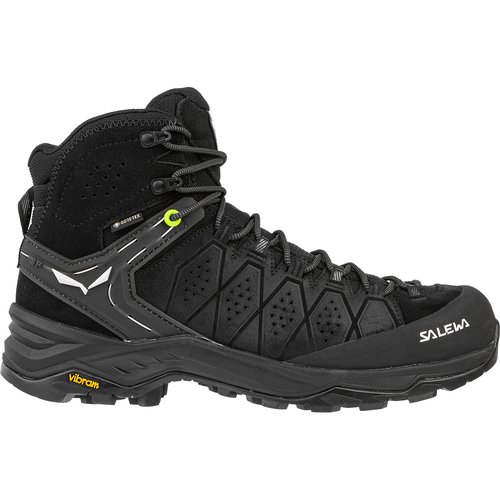 Salewa Herren Alp Trainer 2 Mid GTX Schuhe