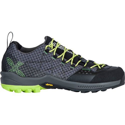 montura Herren Dual Light Schuhe (Größe 44, 43.5, Blau)