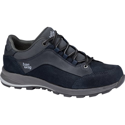 Hanwag Damen Banks Low Bunion LL Schuhe