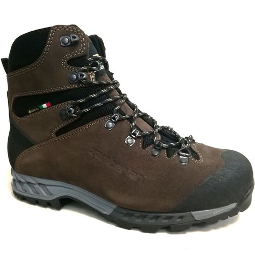 Zamberlan Herren Sentiero CF GTX Schuhe