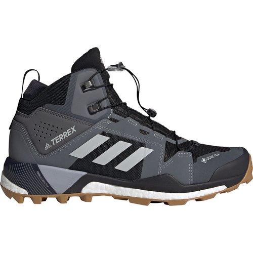 Herren Terrex Skychaser XT Mid GTX Schuhe GroBe 42 Schwarz