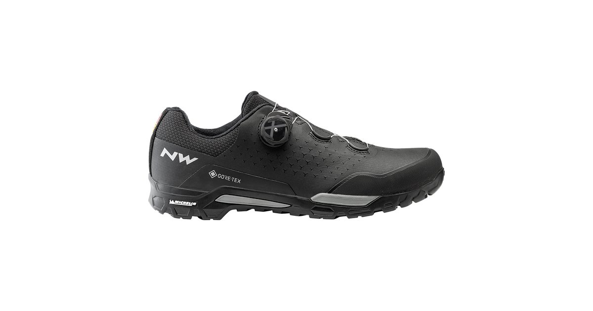 Northwave X-CROSS GTX - MTB Winter-Rennschuhe