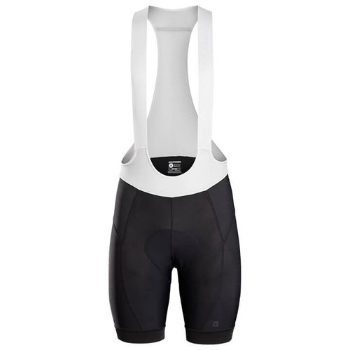 Bontrager Circuit kurze Trägerhose, für Herren