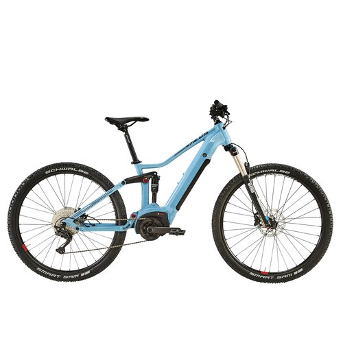 STILUS E-Mountainbike Stilus 29"