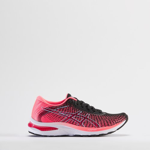 Asics Laufschuhe Asics Gel Stratus 2 Damen rosa