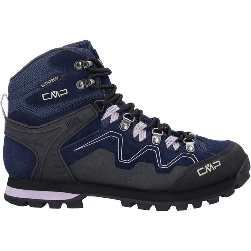 Cmp Damen Athunis Mid WP Schuhe