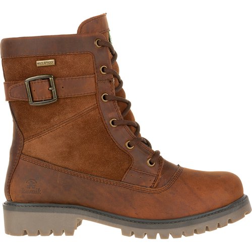 Kamik Damen Rogue Mid Schuhe