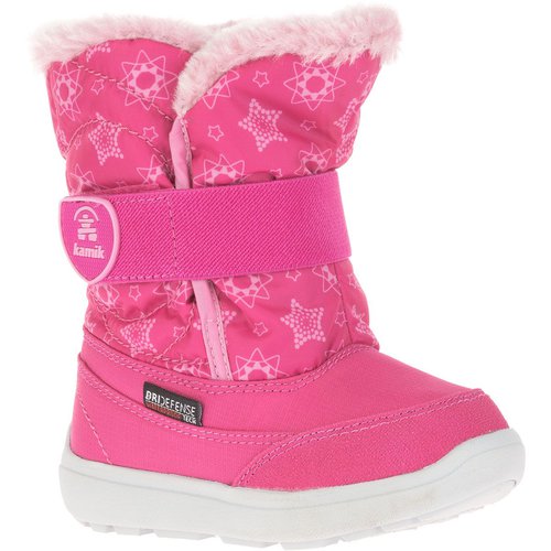 Kamik Kinder Snowbee P Schuhe