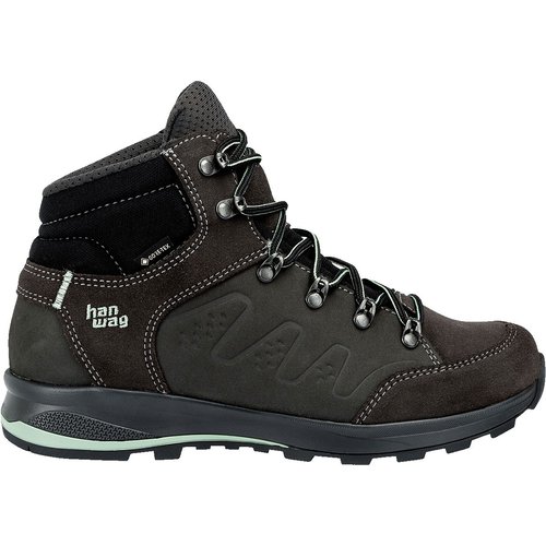 Hanwag Damen Torsby GTX Schuhe