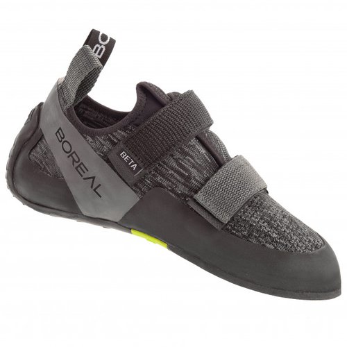 Boreal Beta Graphite